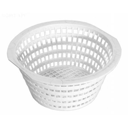 Apc Apc B-209 Aqua Leader Skimmer Basket B-209